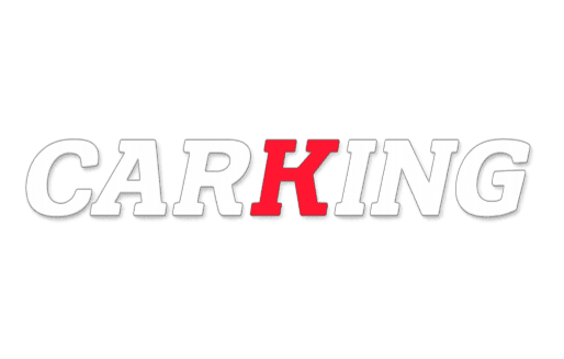 CarKing Logo